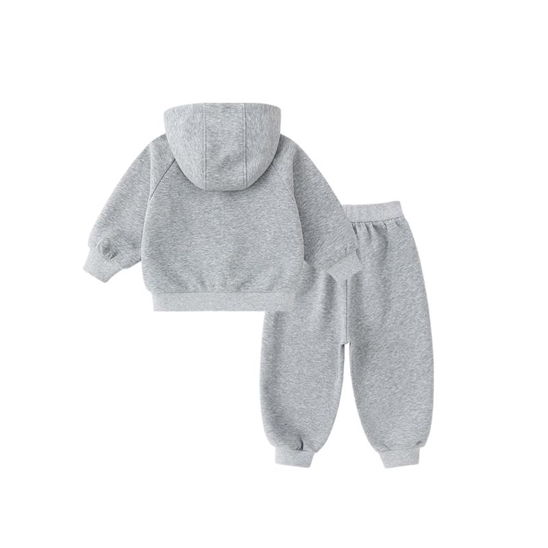 Dudujia Kids Autumn Sportswear Set