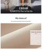 2025 Spring/Autumn Thin Plus Size Men's Business Casual Administrative Jacket