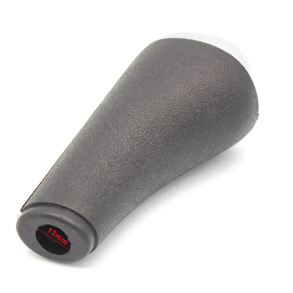 1 шт. автоматическая ручка переключения передач для Peugeot 206 207 301 307 308 408 508 2008 ручка переключения передач для Citroen C2 C3 C4 C5 Picasso Elysee