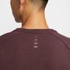 Men's T-Shirt Nike Dri Fit Stride Running T Shirt Men's