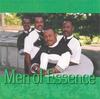 CD MEN OF ESSENCE - Men Of Essence TDP01020 Phat Baby Recor 1997 US Soul/Funk Used