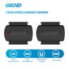 Датчик скорости велосипеда GEOID, датчик каденса Ant Bluetooth для GPS, велокомпьютер, двойной режим для шоссейного велосипеда Magene, аксессуары для горного велосипеда
