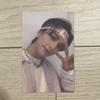 Straykids Hyunjin Kosei Alpo Photocard