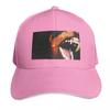 Without warning Baseball Cap Cosplay Beach Outing New In The Hat black FeUnisex Unisexs
