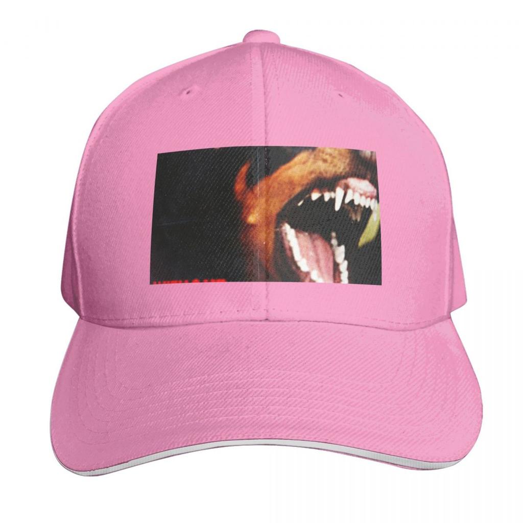 Without warning Baseball Cap Cosplay Beach Outing New In The Hat black FeUnisex Unisexs