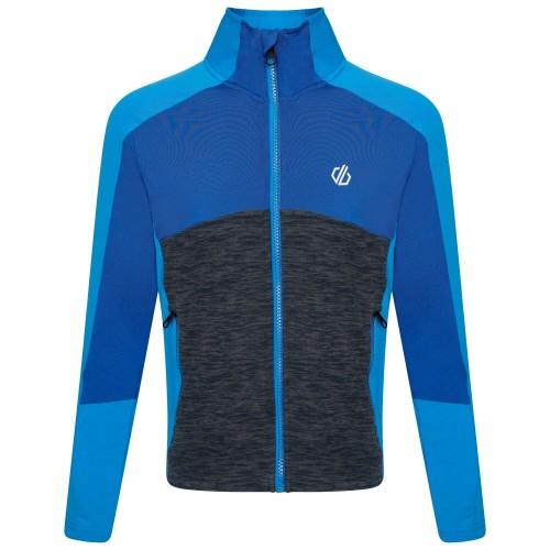 Childrens/Kids Exception Recycled Fleece Top