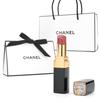 Rouge Coco Flash Lipstick Makeup for Perfect for White and As a Gift and Shopper (#90 Journey) 3g, Women, Birthdays, Mother's Day,