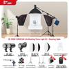 Комплект студийных вспышек JINBEI DE250W