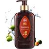 Bawang Soapberry Balancing Oil Control Shampoo