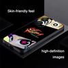 Чехол для телефона Scott Pilgrim Takes Off в стиле аниме для Xiaomi Redmi 14C 13C 12C Note14 13 12 11 10 Pro Plus S Мягкий черный чехол для телефона
