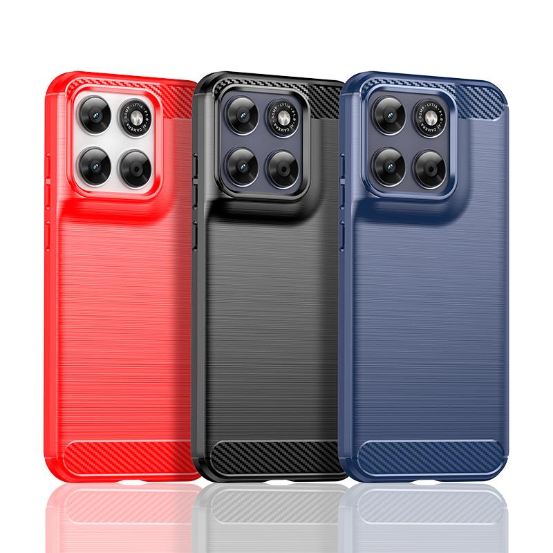 Для Motorola Moto G77 Чехол Moto G67 G77 Обложка Fundas Coque Мягкий Силиконовый Защитный Задний Бампер для Телефона Moto G77