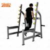 Commercial Multi-Functional Squat Rack System