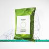 BEPLAIN Green Bean Mildly Acidic Cleansing Water Tissue 20 Sheets