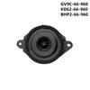 Speaker for Mazda KD62-66-960