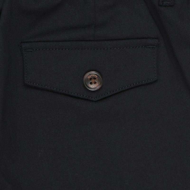 Hazzys Kids Lucas Fleece Chino Pants Hsw81pl03p Nv