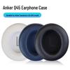 Чехол и амбушюры для наушников Anker Soundcore Life Q45