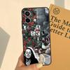 Чехол Lana Del Rey для Xiaomi Redmi Note 14 13 10 11 12 Pro 11S 12S Чехол для Redmi 15 14C 10C 12C 13C 15C