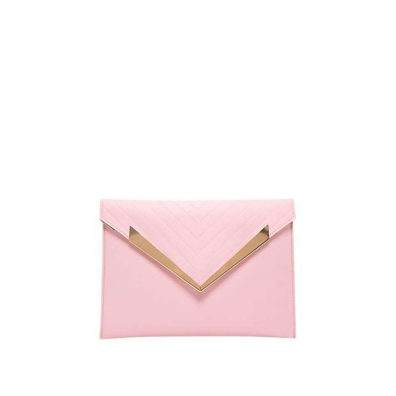 Женская сумка-клатч Niche с пайетками 2024 года, новая модная сумка-конверт для мобильного телефона в иностранном стиле с вышивкой нитью из твила