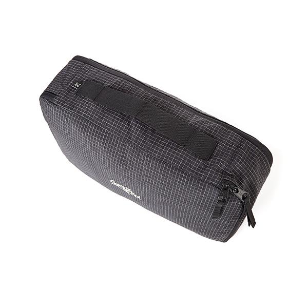 Samsonite Red Add On Ess Куб для упаковки Ir M Черный Ux109009