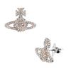 Серьги Vivienne Westwood Grace Bath Relief 62010124