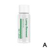 20/50 мл полировальная жидкость для автомобильных фар, средство для восстановления протектора автомобиля, средство для полировки и обновления ламп V1C9