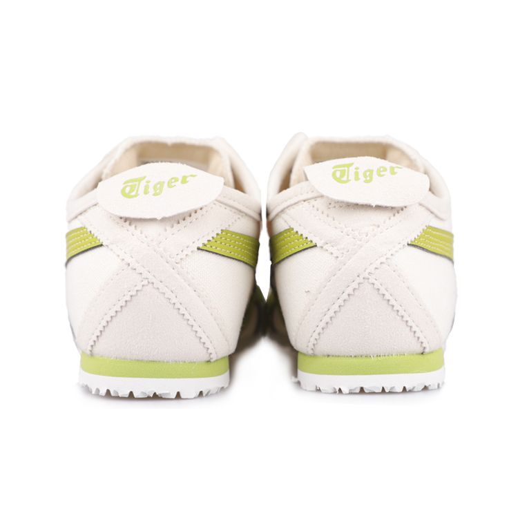 ONITSUKA TIGER Кроссовки-слипоны унисекс Mexico 66 Birch Herbal Garden кремовые 1183A360-207