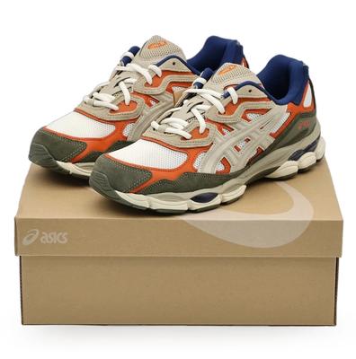 1203A383-108 Gel-NYC Крем Ирвин (Мужской)