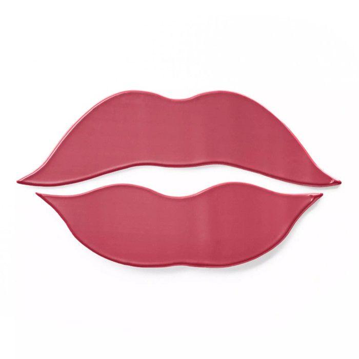 Essence - Encre à Lèvres Hydra Kiss Lip Tint - 02 Vintage Rose