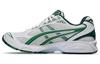 Кроссовки Gel Kayano 14 Aritzia Белый Лепрекон Женские 1203A328-100