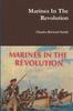 Книга Marines In The Revolution