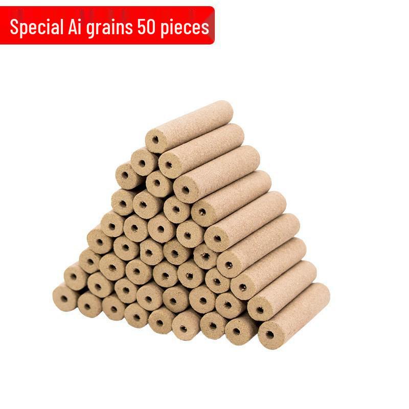 Портативный набор для моксотерапии для домашнего и детского использования