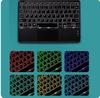 Backlight Keyboard Case For Idea Tab Pro Gen 2 13 Inch TB376FC Tablet Cover For Pro GT 13 Inch Teclado