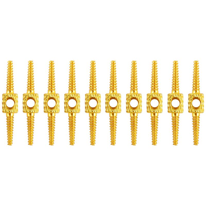 5/10 шт. Инструмент для внутренней прокладки троса велосипедный тормозной трос переключения передач корпус гидравлический шланг ремонтный адаптер велосипедные инструменты