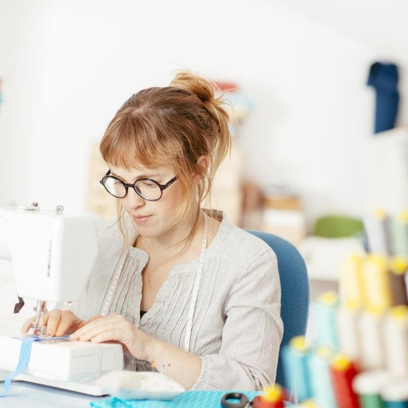 20 штук эластичных швейных лент шириной 25 мм, идеально подходящих для рукоделия и швейной фурнитуры