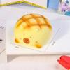 1-20 шт. Подарок на день рождения Мультяшный хлебный медведь Кукла с медленным восстановлением Креативная игрушка для сжатия и снятия стресса Украшение для стола Сквиши Медленно поднимающийся