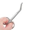 Household Curved Doctor Home Use Bandage Scissors Stainless Steel Nurse Scissors Gauze Scissors