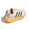adidas Кроссовки Zponge Orbit Серый Утилитарный Желтый Унисекс Железо-Металлик JH8112