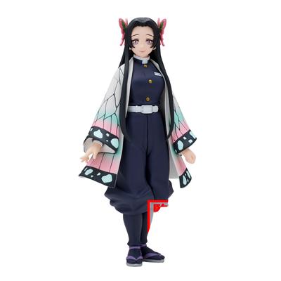 BANPRESTO Убийца демонов: Фигурка Kimetsu no Yaiba Узы войны 40-й тип Кочо Канаэ