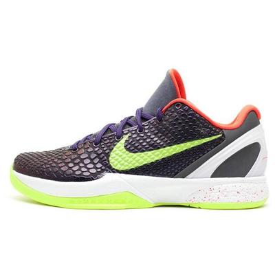 Kobe 6 Supreme Chaos 446442-500