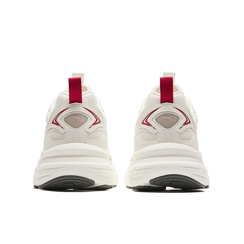 ANTA Lightyear 'White Red' Men's 912425505-3