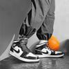 Jordan Детские кроссовки Air Jordan 1 Mid SE "All-Star Weekend 2021" DD2192-001