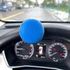 Universal Car Steering Wheel Spinner Knob, 360° Rotation Labor-Saving Driving Aid
