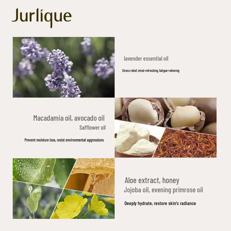 Jurlique Lavender Hydrating Body Lotion
