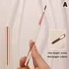 1/2PCS French Plaid Nail Art Brushes Set Line Grid Pattern Drawing Pen For DIY UV Gel Extension Painting Supplies DIY Design
