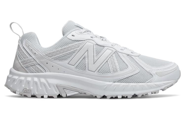 New Balance 410 V5 Белый MT410SW5
