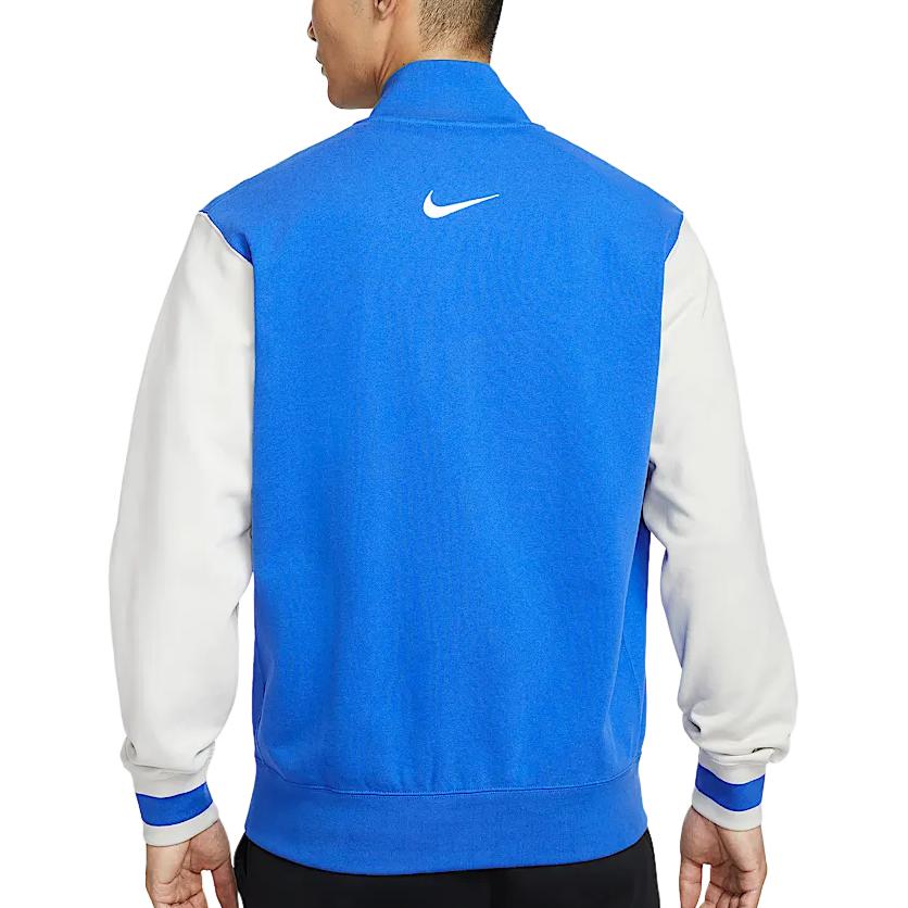 Nike SS25 Jacket Men's Royal Blue IB8766-450
