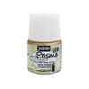 Paint - Pébéo - Fantasy Prisme - Shell White - 45 Ml - Glossy