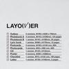 V - LAYOVER [Tasodifiy versiya]