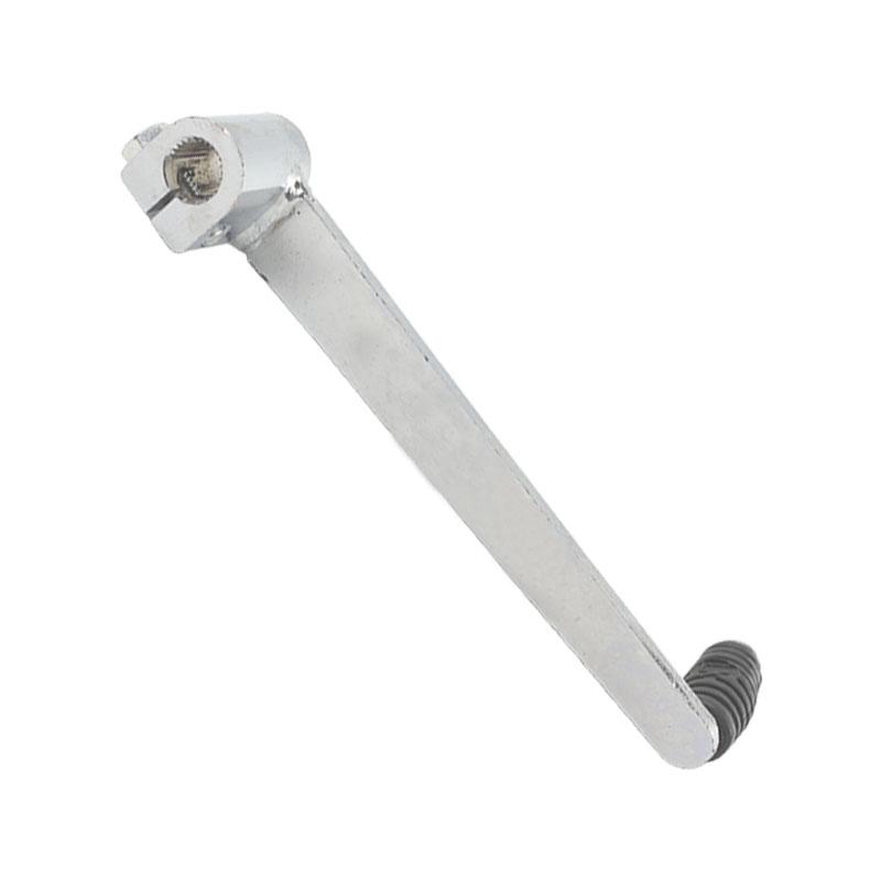 LINGQI Universal Metal Gear Shift Lever Shifter for 50cc 70cc 90cc 110cc 125cc Fit for ATV Racing Dirt Pit Bike