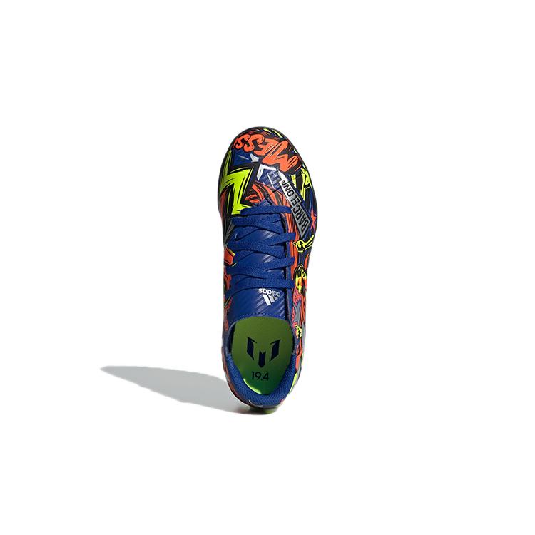 adidas Nemeziz Messi 19.4 TF Turf 'Multi-Color' GS EH0602
